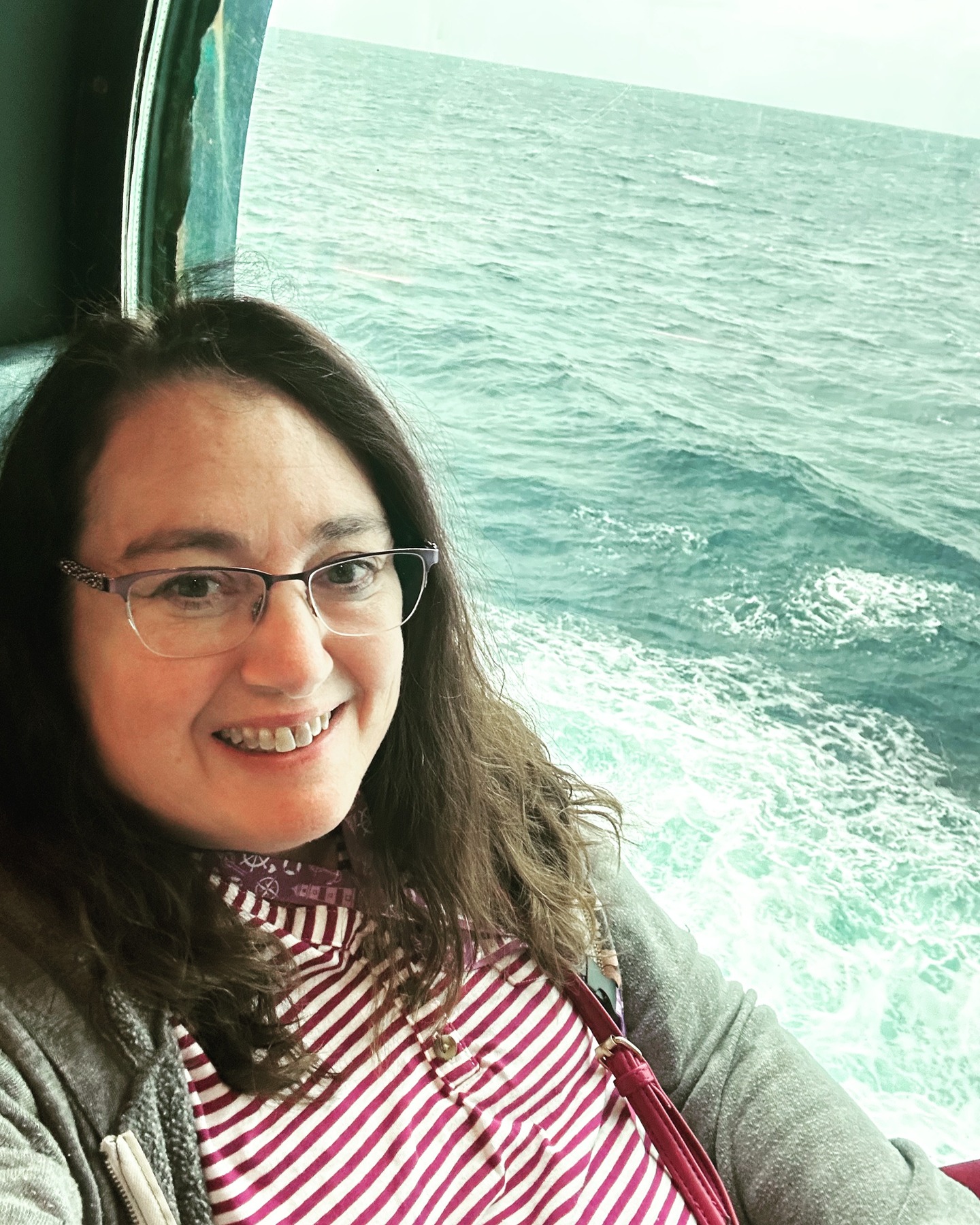 ✨ Still thinking about a last-minute getaway before the year ends? There’s definitely still time!Holiday sailings and some really good cruise deals are popping up right now, so it’s a great moment to plan something fun before 2025 wraps up.If you want help finding the best options, you can schedule a quick consultation through the link in my bio.🚢✨ #AllAboardTravelandCruise