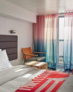 🌊 Virgin Voyages Deal Alert!I’ve locked in a special group rate for the April 6–11 Virgin Voyages sailing from New York to Bermuda — and it’s actually better than the current Black Friday promos.Only one category is part of this group:Central Sea Terrace — $2,616 total for two guests, including gratuities (a big perk now that Virgin separates those out).This exclusive rate is available until December 7.Interested or want details? Send me a message — happy to help you snag this one!