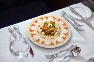 Introducing the newest station on the tracks: Royal Railway - Legend Station, making its Icon Class premiere on Legend of the Seas 🚂✨If you’re craving something brand‑new, I’d love to help you be among the first to try it. Message me at chaney@allaboardtravelandcruise.com to secure your spot 🎟️