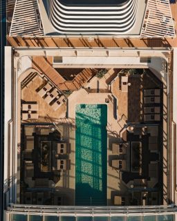 Your morning just got an upgrade. ☕Crema Café. EXPLORA I. Mediterranean sunrise.This is where the real journey happens—between ports, over coffee, in moments that feel stolen from a dream.Athens to Rome. April 24–May 13, 2026.Ready? DM me or tap the link in bio.