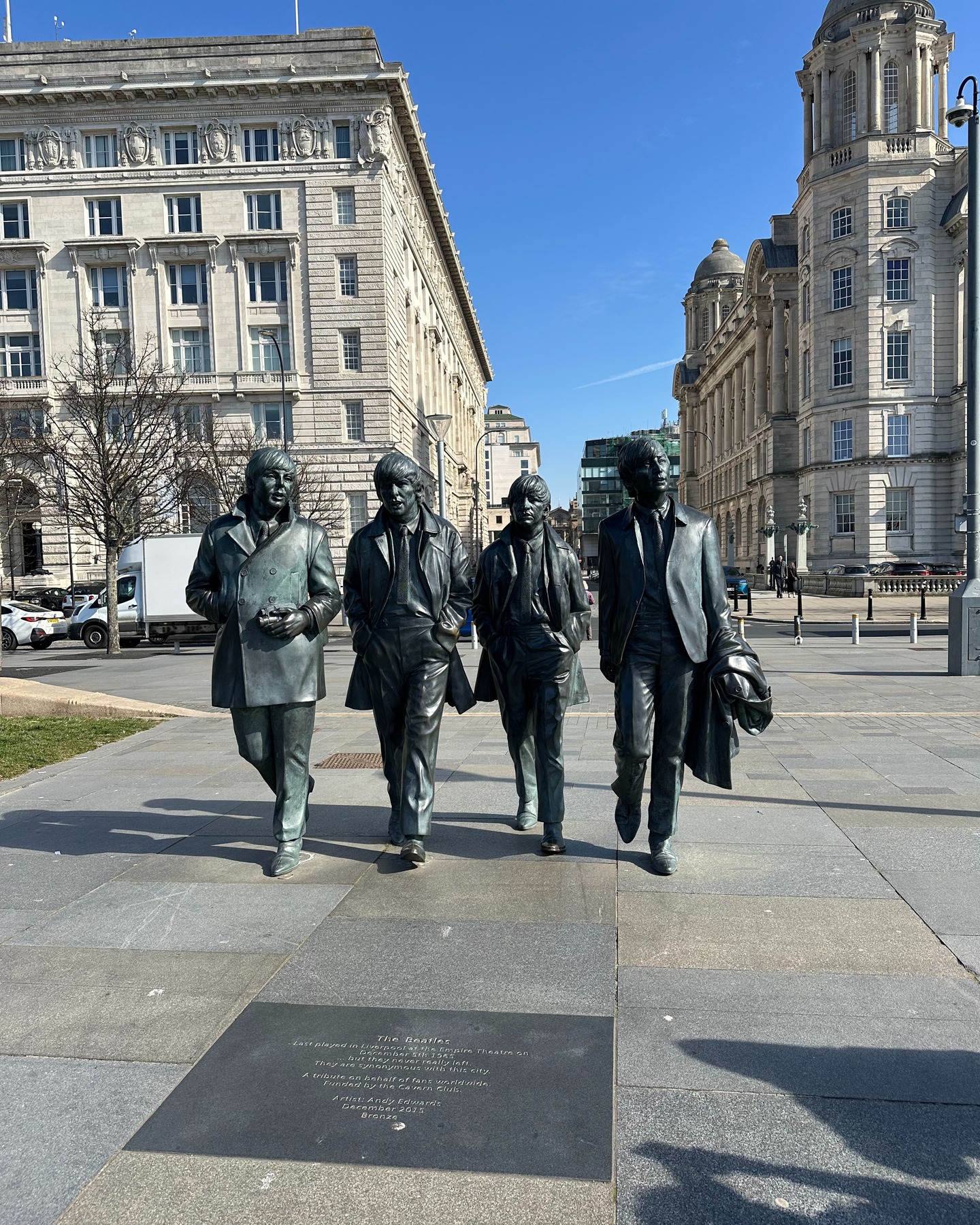 🌊🏰 Set Sail for the British Isles! 🍀🛳️Join me on a 7-Day Ireland & England Group Cruise with Princess Cruises, departing March 31, 2027 from Southampton, UK! Explore castles, cliffs, charming towns, and historic cities — all while sailing in comfort and style.✨ Highlights:Kiss the Blarney Stone in Cobh, IrelandDiscover Dublin, Belfast & LiverpoolRelax at sea and enjoy all the ship’s amenities💰 Rates start at $1,219 + onboard credit & exclusive group perks!📅 March 31 – April 7, 2027For full details and booking info, check the link in my bio! Let’s make your British Isles adventure unforgettable. 🍀