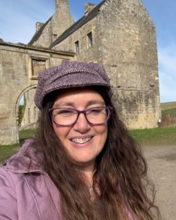 🏴✨ Scotland + Outlander fans, this one's for you.I'm working on a small-group Scotland journey for June 3–13, 2027 (dates tentative), featuring iconic filming locations, castles, Highland scenery, and the real history behind the story.Think:📍 Midhope Castle (Lallybroch)📍 Doune Castle (Castle Leoch)📍 Falkland📍 Culloden Battlefield📍 The Scottish HighlandsIf Scotland has been on your bucket list, now is the time to start dreaming. ❤️Details are still being finalized, but you can take a sneak peek at the trip here:🔗 Link in bioWould Scotland be your dream trip? Tell me below ⬇️