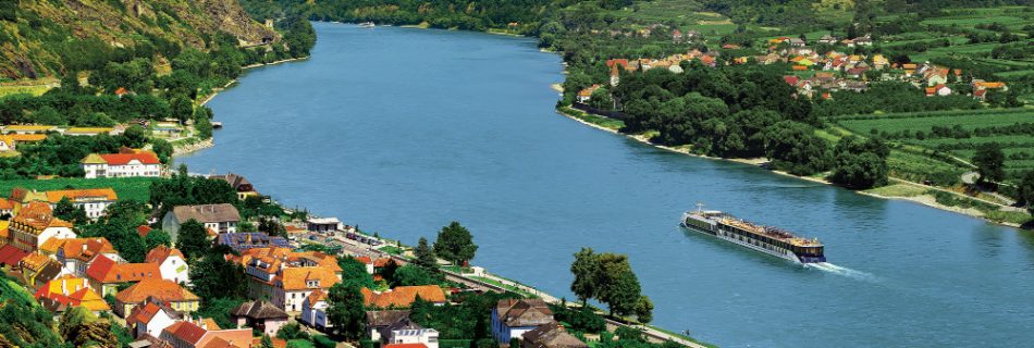 AmaWaterways - Danube River Cruise