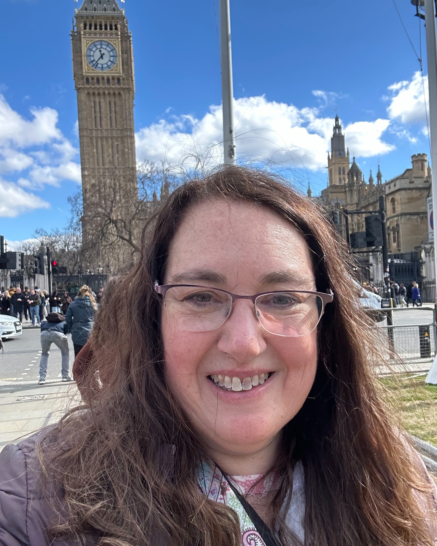 🇬🇧☘️ Who else is excited for the British Bash in Terrell this Saturday?I’ll be there representing All Aboard Travel & Cruise, sharing details about my 7-Day Ireland & England Group Cruise with Princess Cruises!Sailing March 31, 2027, from Southampton, this itinerary includes Dublin, Belfast, Liverpool, and Cobh (where you can kiss the Blarney Stone!) — plus relaxing sea days to soak up everything the ship has to offer.✨ Rates start at just $1,219 and include special group perks + onboard credit.If you’ve ever dreamed of exploring the British Isles — this is your chance to do it with friends (and a local travel advisor from right here in Terrell, TX 😉).#BritishBash #TerrellTX #BritishIslesCruise #PrincessCruises #AllAboardTravelandCruise #CruiseWithChristina #ExploreWithMe #TexasTraveler