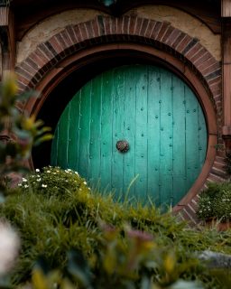 Middle-earth may be fictional… but New Zealand is very real ✨I just published a new blog on why Lord of the Rings New Zealand is still a must-visit 25 years later.🔗 Link in bio → Travel Tips