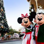 Walt Disney World Resort Holiday Special