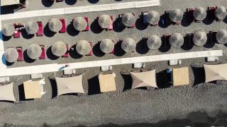 Your dream Santorini day? Royal Caribbean is making it happen in summer 2026 💙 🌅✨Reach out to chaney@allaboardtravelandcruise.com and let’s get you booked!