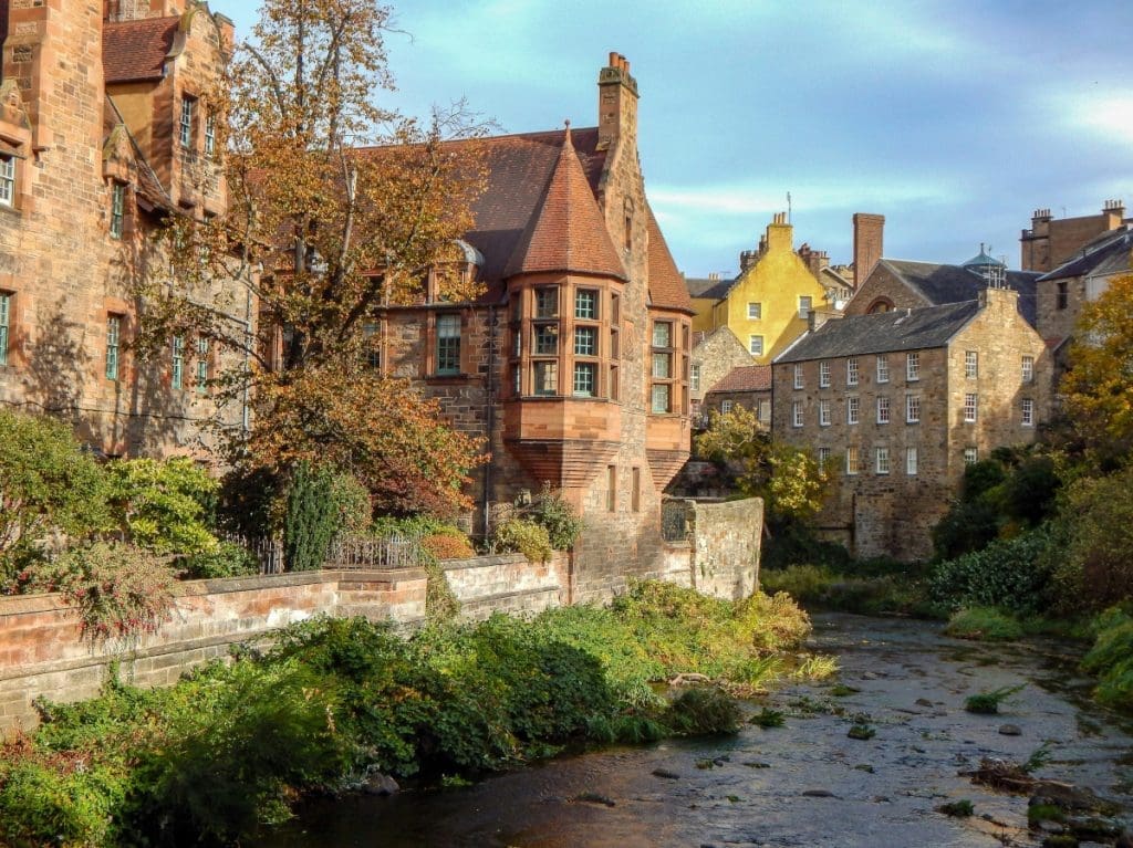 Scotland