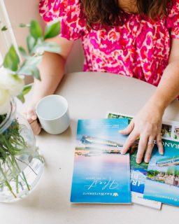 Just published a new blog post! 🎉If you’ve ever wondered what helps make the vacation planning process smoother, I put together a quick guide: 5 Proven Reasons for Working With a Travel Advisor.It’s a simple, honest look at what makes planning easier on both sides—so you can get to the fun part faster.✨ New blog is live now—link’s in my bio!