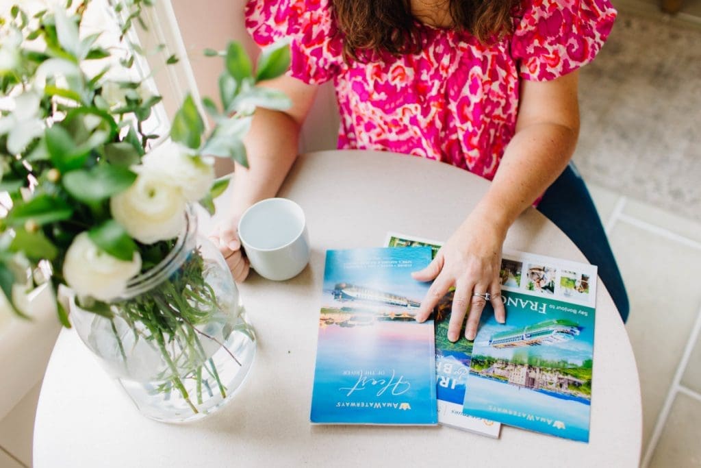 Travel Planning Made Easy - Contact Me!