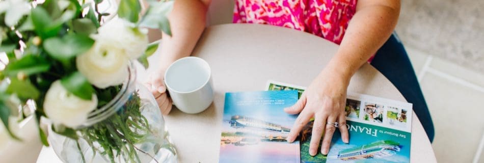 Travel Planning Made Easy - Contact Me!