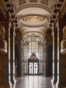 Australia House
