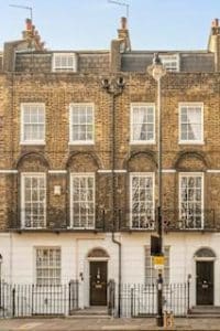 Claremont Square