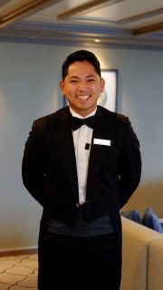 The quiet magic of anticipation ✨The most unforgettable journeys often start with a simple request—then unfold into something extraordinary.Your butler knows you take your coffee at 7 a.m. They've already drawn your bath. Fresh flowers appear without asking. Your favorite wine is chilled. Your pillow is perfect.This is Silversea.With nearly one crew member for every guest, butler service isn't about responding to needs—it's about knowing you before you know what you need. It's the thousand small moments that transform a vacation into something truly magical.From the Mediterranean to Antarctica, every voyage is elevated by service that feels personal, intuitive, and genuinely warm.Ready to experience it? Let's chat.