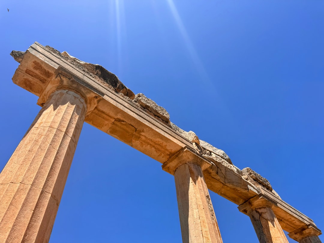 Acropolis Athens Greece