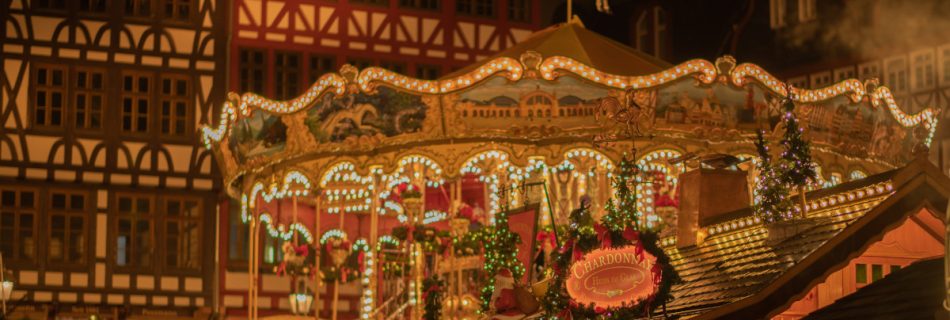 Germany Christmas Market