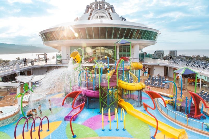 Royal Caribbean Liberty
