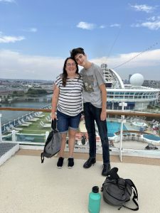 The Emerald Princess