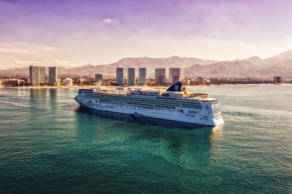 Cruise Vacation