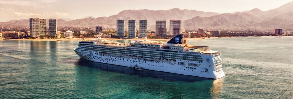 Cruise Vacation