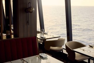 Visit Istanbul, Kusadasi, and Mykonos on this Athens roundtrip Journey from 15 to 22 June 2026, then return to refined culinary discovery on board. As one of nine inclusive culinary experiences, Emporium Marketplace — named for the Greek emporion (“place of exchange”) — invites guests to savour global flavour through artisanal stations, and open kitchens. Contact me to experience dining aboard Explora Journeys. #ExploraJourneys #OceanStateOfMind #SailUnique