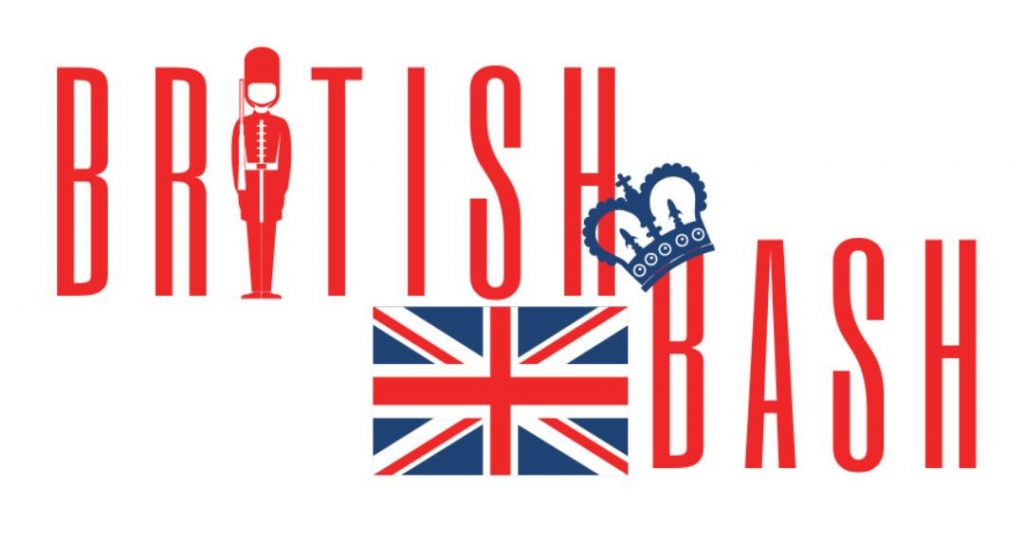 Terrell TX British Bash