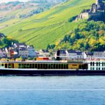 Trafalgar New River Cruise Offer