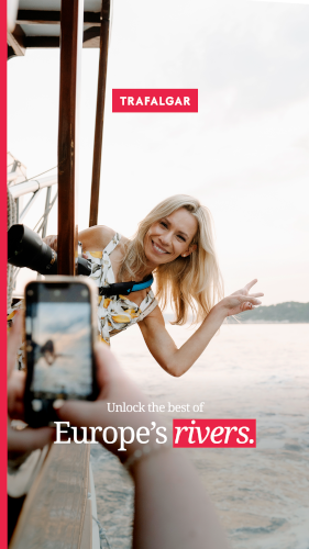 Trafalgar River Cruises