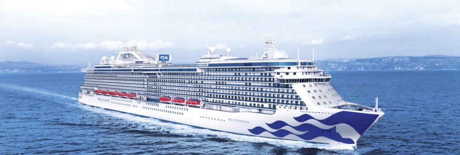 Majestic Princess