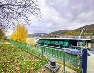 There’s just something about unpacking once and waking up in a new European town every day.River cruising is one of those experiences that feels easy…but still really immersive.