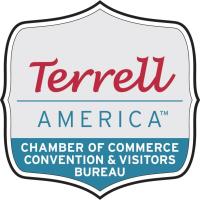 Terrell-Logo Terrell Chamber of Commerce
