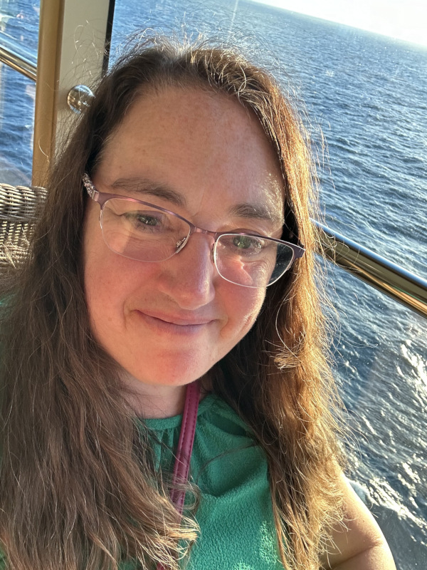 Ocean Cruise Travel Advisor