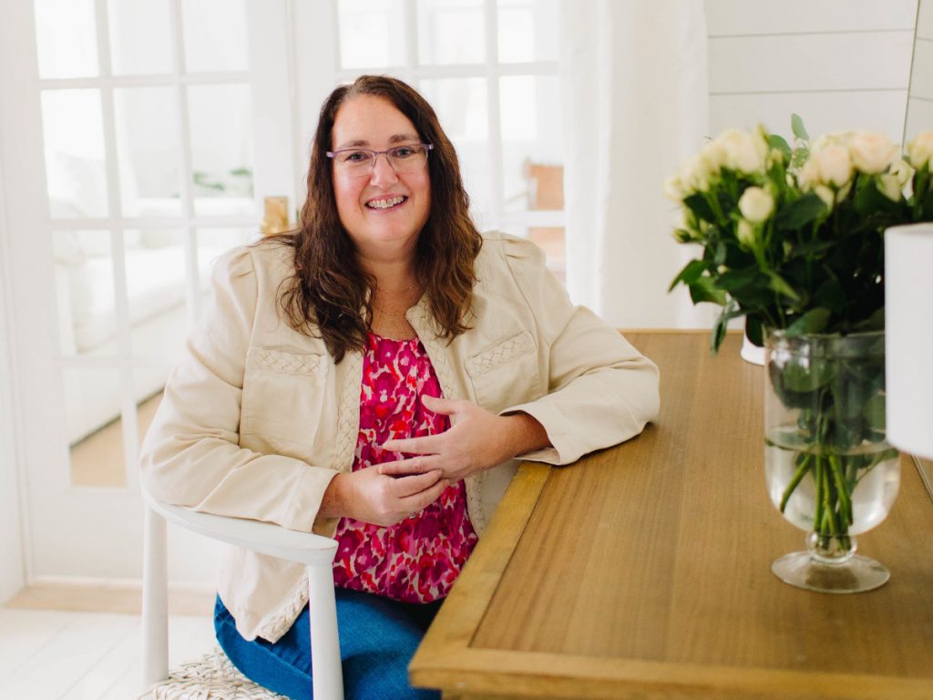 Christina Haney Travel Advisor