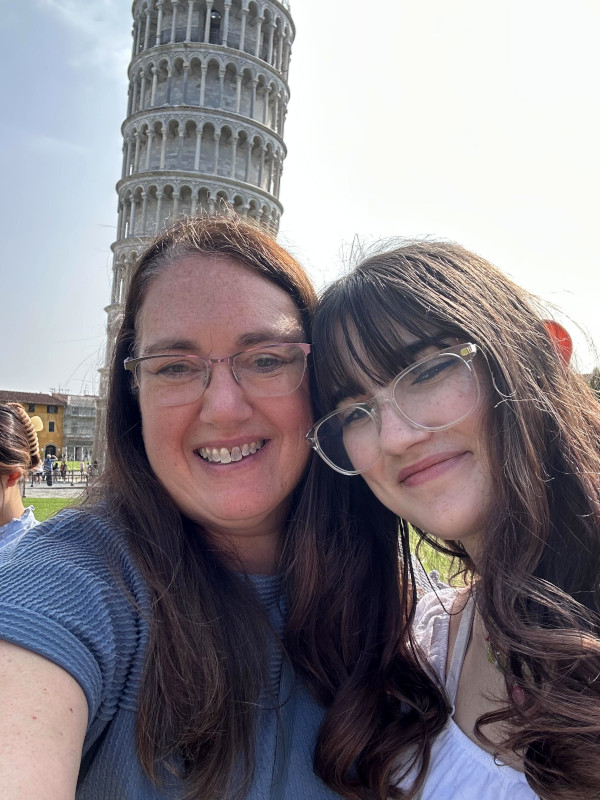 European Travel Advisor