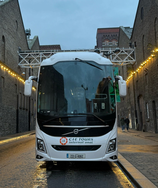 Group Travel Advisor