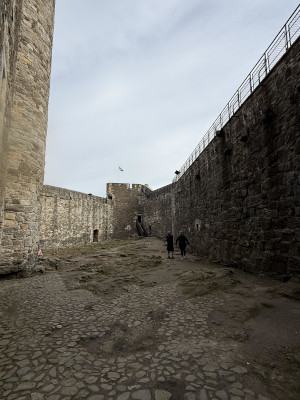 Blackness Castle - Outland Fort William