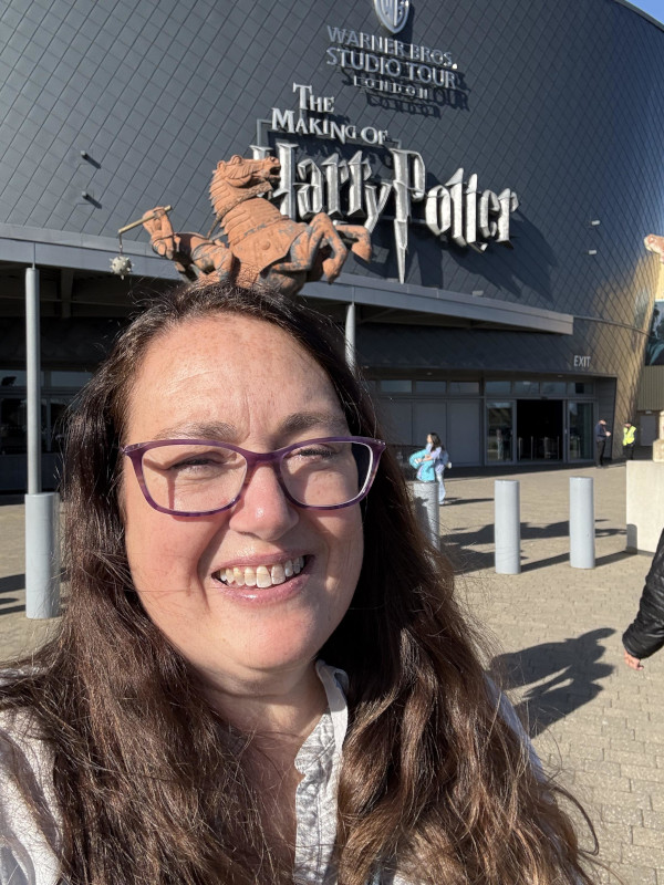 London Warner Brothers Studio Harry Potter Tour