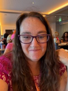 Another day of learning on at the Celebrity Learning at Sea. I can’t wait to use my knew knowledge to help you plan a Celebrity Cruise!@celebritycruises