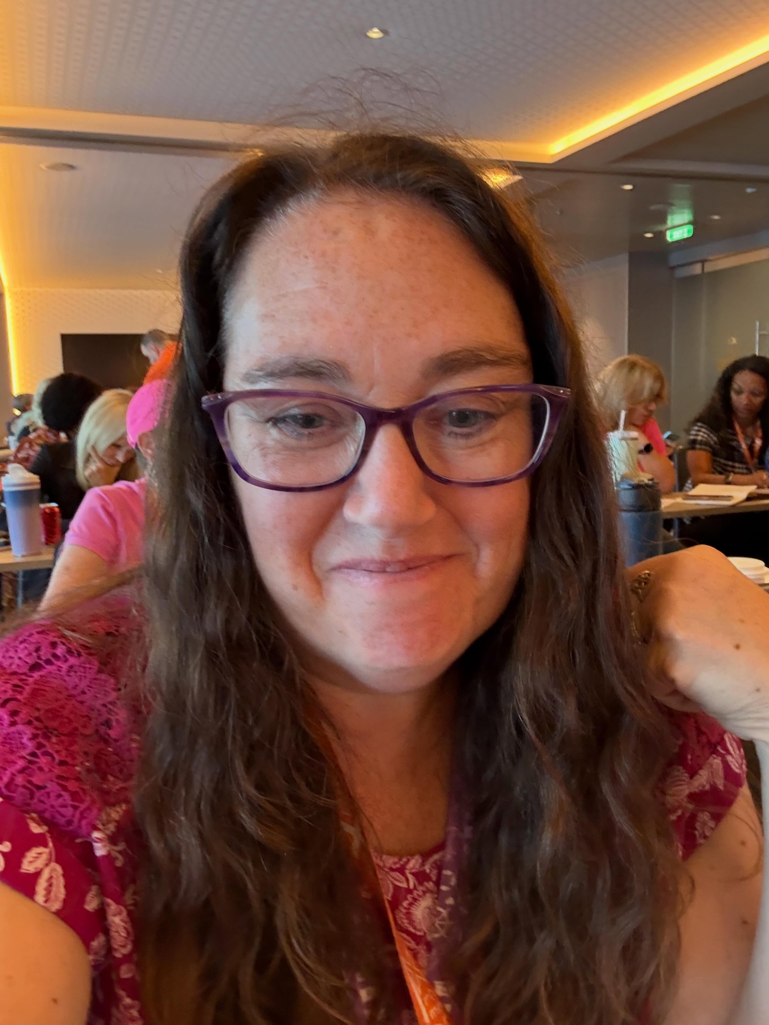 Another day of learning on at the Celebrity Learning at Sea. I can’t wait to use my knew knowledge to help you plan a Celebrity Cruise!@celebritycruises