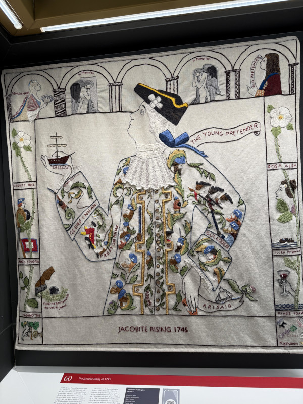 Great Tapestry of Scotland