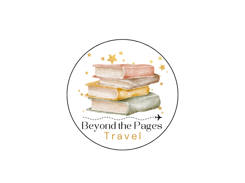 Beyond the Pages