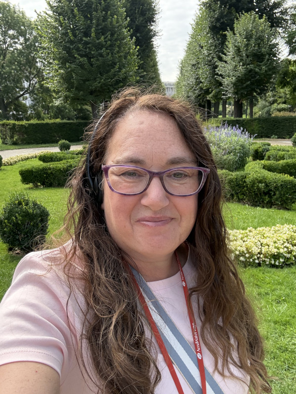 Christina Haney  - Travel Planning Services
