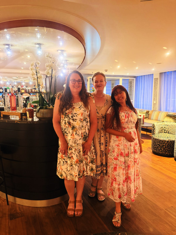 Group Travel Advisor