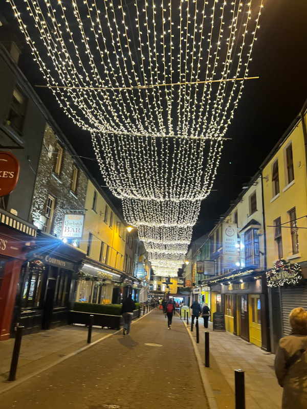Killarney Ireland
